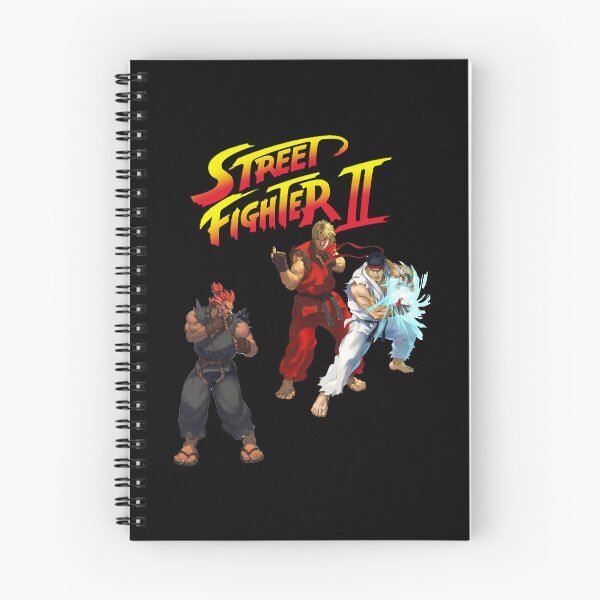 Item preview,  Video Game - Street Fighter T-Shirt Classic T-Shirt designed and sold by RenCew1241.