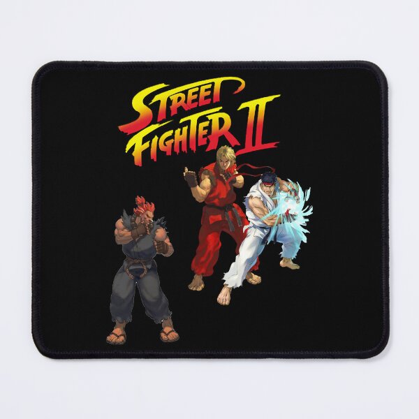 Item preview,  Video Game - Street Fighter T-Shirt Classic T-Shirt designed and sold by RenCew1241.