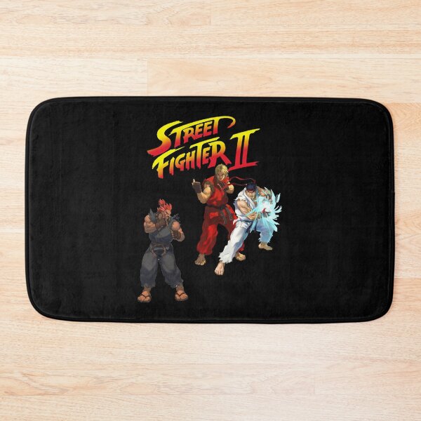 Item preview,  Video Game - Street Fighter T-Shirt Classic T-Shirt designed and sold by RenCew1241.