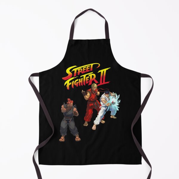 Item preview,  Video Game - Street Fighter T-Shirt Classic T-Shirt designed and sold by RenCew1241.