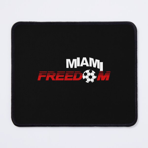 Item preview, Defunct Miami Freedom Soccer 1990  designed and sold by LeeChen9586.
