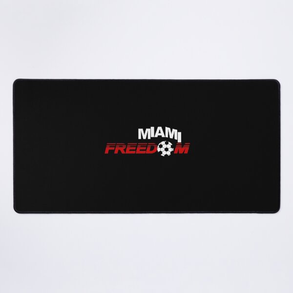 Item preview, Defunct Miami Freedom Soccer 1990  designed and sold by LeeChen9586.