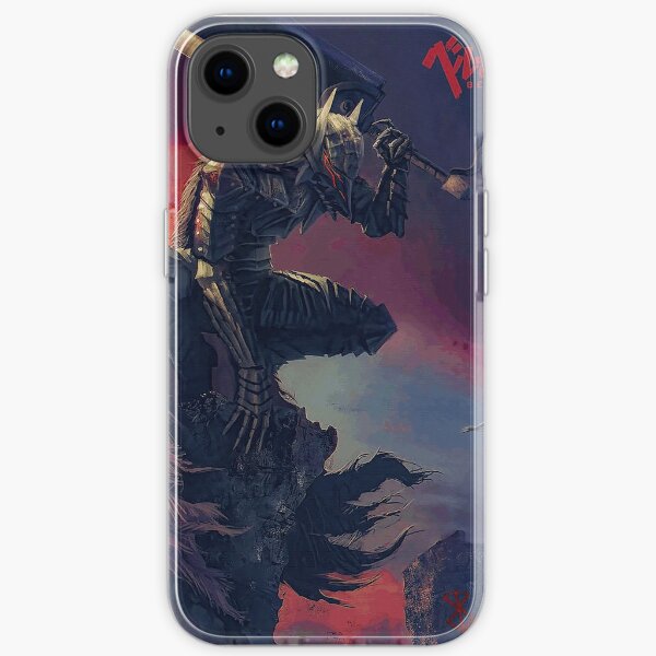 pethakilan iPhone Soft Case
