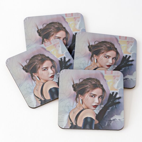 Item preview, Mamamoo girl band designed and sold by Fizashop.