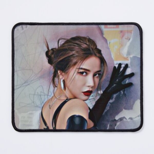 Item preview, Mamamoo girl band designed and sold by Fizashop.
