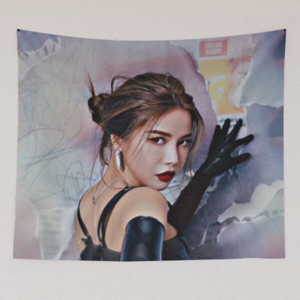 Item preview, Mamamoo girl band designed and sold by Fizashop.