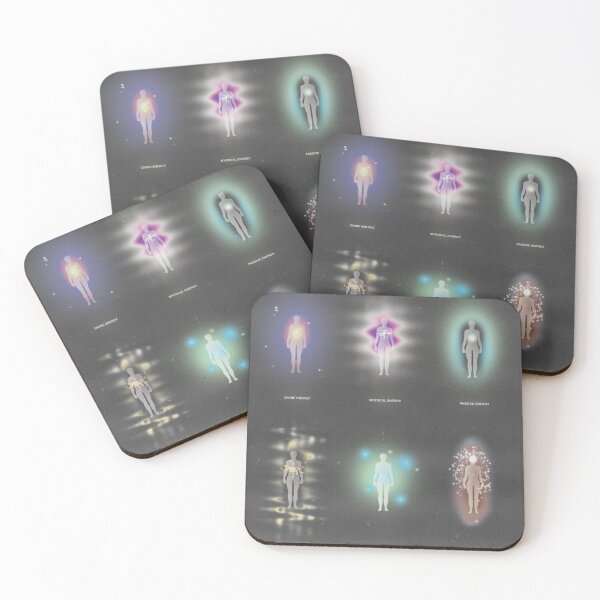 Item preview, Self energy aesthetic designed and sold by AngelicAcademia.