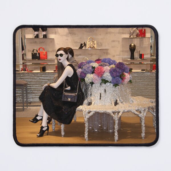 Item preview, In Black designed and sold by coffeebean.