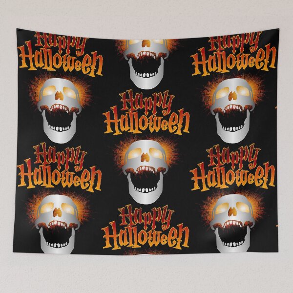 Item preview, Happy Halloween    designed and sold by LeeChen9586.