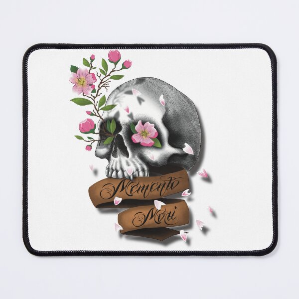 Item preview, Memento Mori designed and sold by promethee-art.