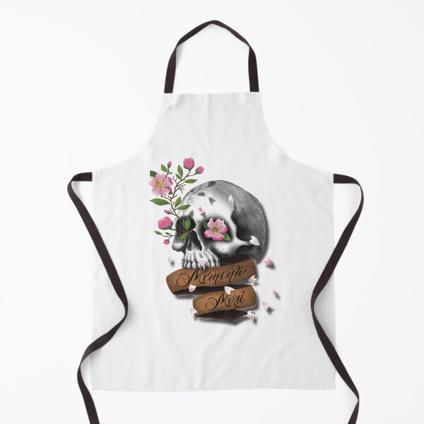 Item preview, Memento Mori designed and sold by promethee-art.