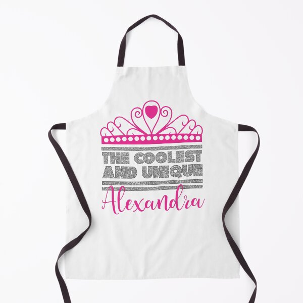 Item preview, Unique girl sweet woman friend girlfriend Alexandra name designed and sold by Thestarrysky.