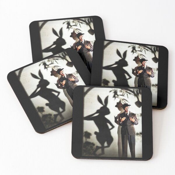 Item preview, Harvey James Stewart designed and sold by NathanHoughton.