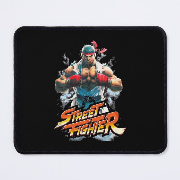 Item preview,  Ryu Ready To Fight designed and sold by Murraryelijah36.