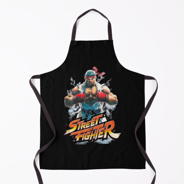 Item preview, Ryu Ready To Fight designed and sold by Murraryelijah36.