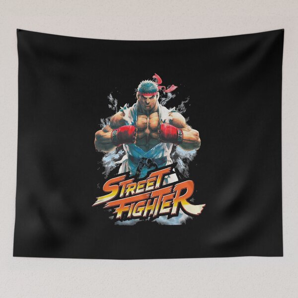 Item preview,  Ryu Ready To Fight designed and sold by Murraryelijah36.