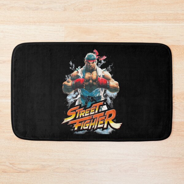 Item preview,  Ryu Ready To Fight designed and sold by Murraryelijah36.