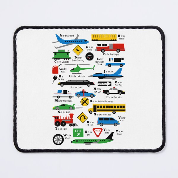 Item preview, Birthday Gifts Automobiles Alphabet Women Men designed and sold by Michelleden2077.