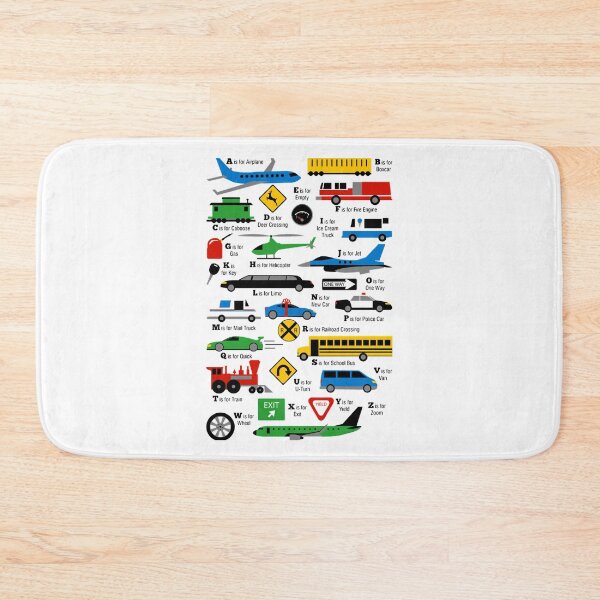 Item preview, Birthday Gifts Automobiles Alphabet Women Men designed and sold by Michelleden2077.
