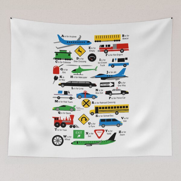 Item preview, Birthday Gifts Automobiles Alphabet Women Men designed and sold by Michelleden2077.