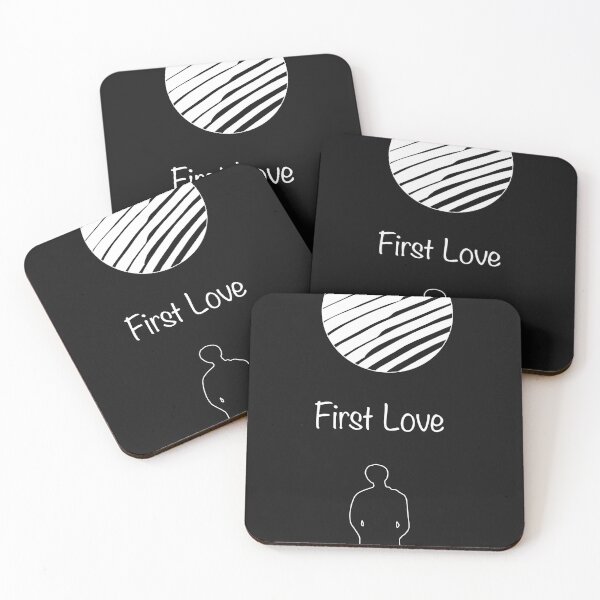 Item preview, My first love designed and sold by Nuleca.