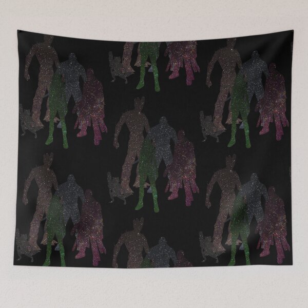 Item preview, galaxy's finest  designed and sold by LeeChen9586.