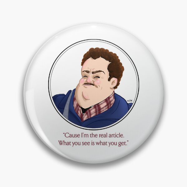 Item preview, Birthday Gifts Del Griffith Ring Salesman Vintage Photograp designed and sold by Michelleden2077.