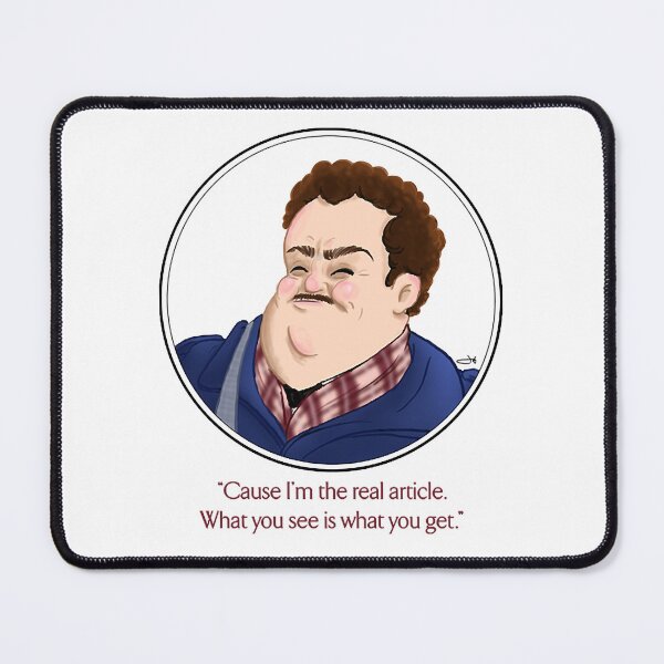 Item preview, Birthday Gifts Del Griffith Ring Salesman Vintage Photograp designed and sold by Michelleden2077.