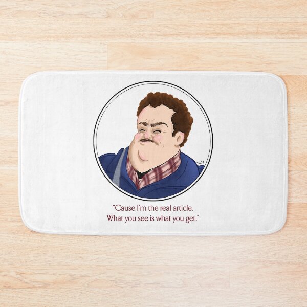 Item preview, Birthday Gifts Del Griffith Ring Salesman Vintage Photograp designed and sold by Michelleden2077.