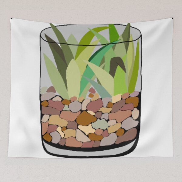 Item preview, Plant | Succulent  designed and sold by olivierxx33.