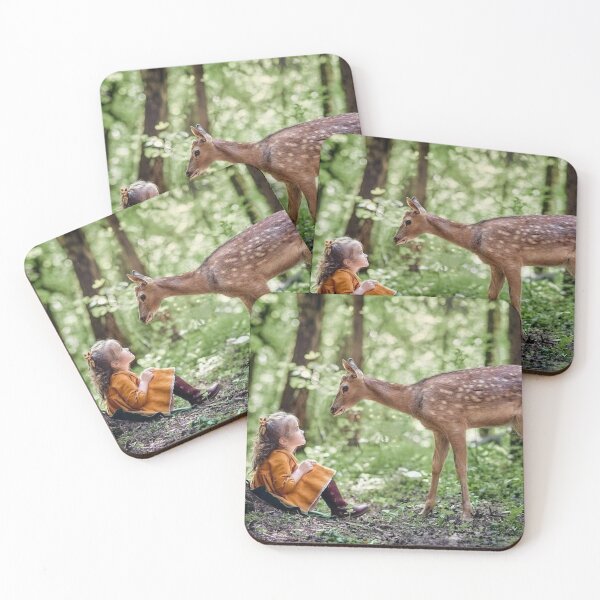 Item preview, Miracle Of The Forest designed and sold by iamdesigns14.