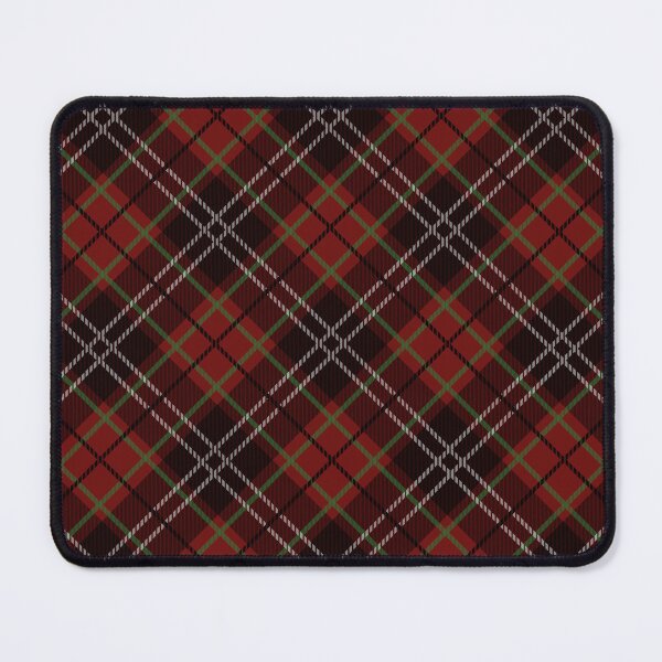 Item preview, Plaid Line Scottish Fabric Pattern Essential T-shirts Accessories (GWY) designed and sold by bailong1668.