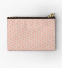 Peachy Peach! Studio Pouch
