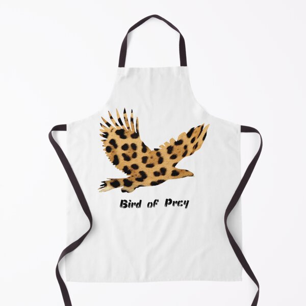 Item preview, Bird of Prey 02 designed and sold by NoerdyundDoerty.