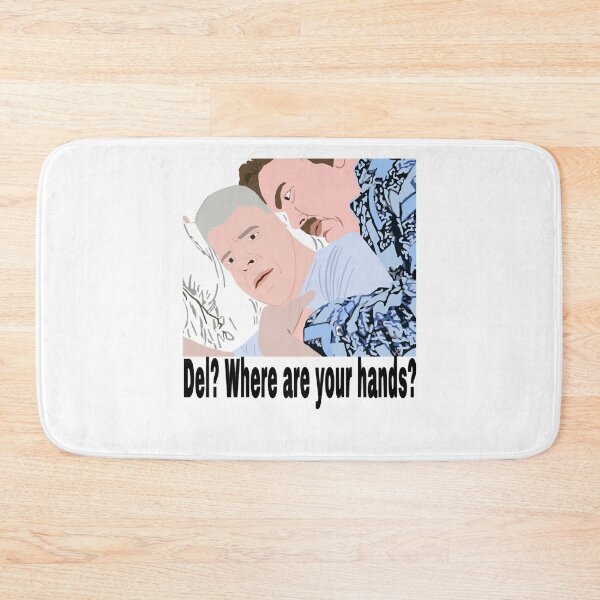 Item preview, Birthday Gifts Del Where Are Your Hands Music Retro designed and sold by Michelleden2077.
