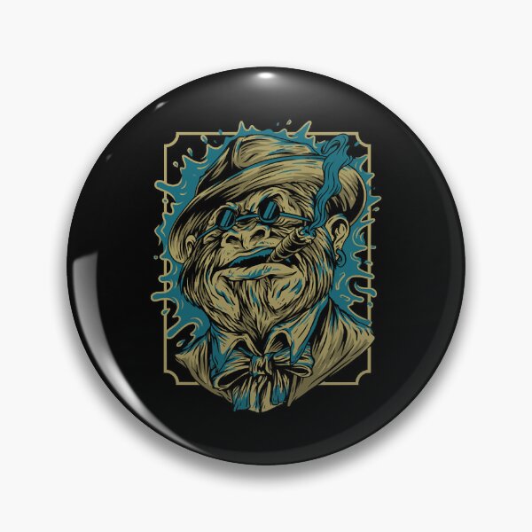 Item preview, Mafia Monkey   designed and sold by JaredLopez1088.