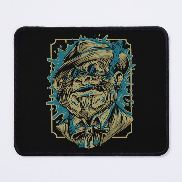Item preview, Mafia Monkey   designed and sold by JaredLopez1088.