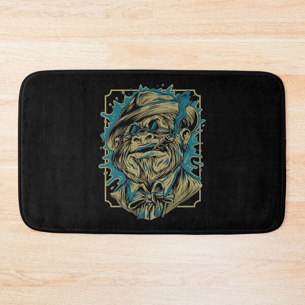 Item preview, Mafia Monkey   designed and sold by JaredLopez1088.