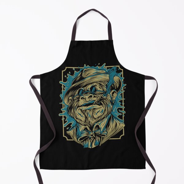 Item preview, Mafia Monkey   designed and sold by JaredLopez1088.