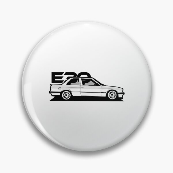 Item preview, E30 Coupe 2 Door designed and sold by ThoCanMilast.