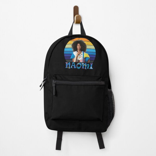 Item preview, Naomi osaka designed and sold by arianpink.