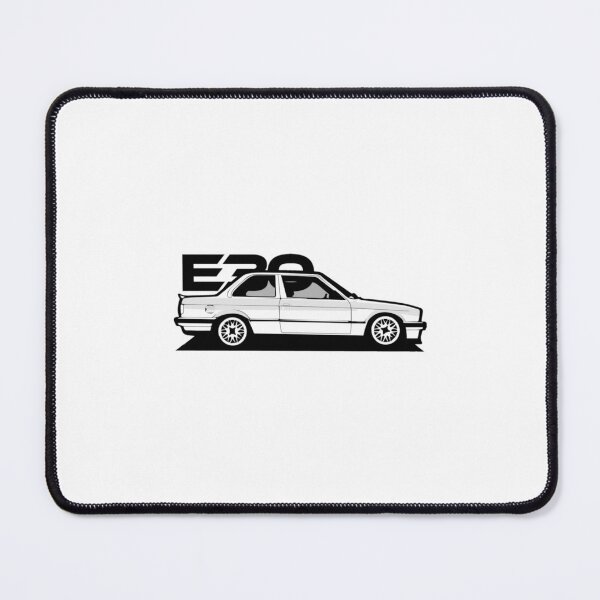 Item preview, E30 Coupe 2 Door designed and sold by ThoCanMilast.
