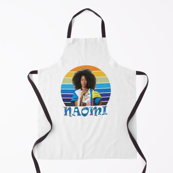 Item preview, Naomi osaka designed and sold by arianpink.