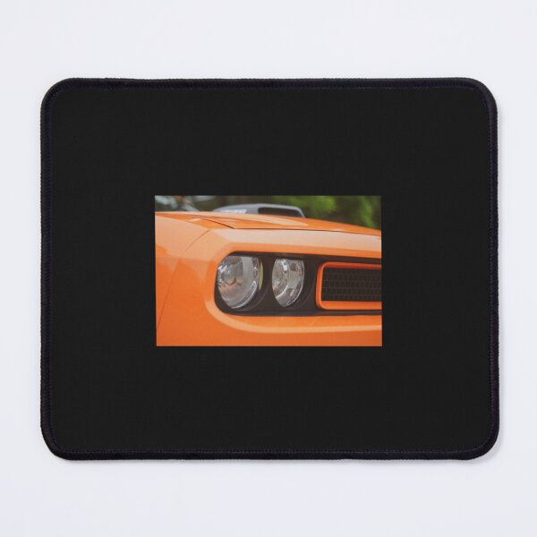 Item preview, Orange sports car headlights designed and sold by ThoCanMilast.