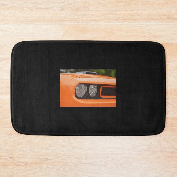 Item preview, Orange sports car headlights designed and sold by ThoCanMilast.