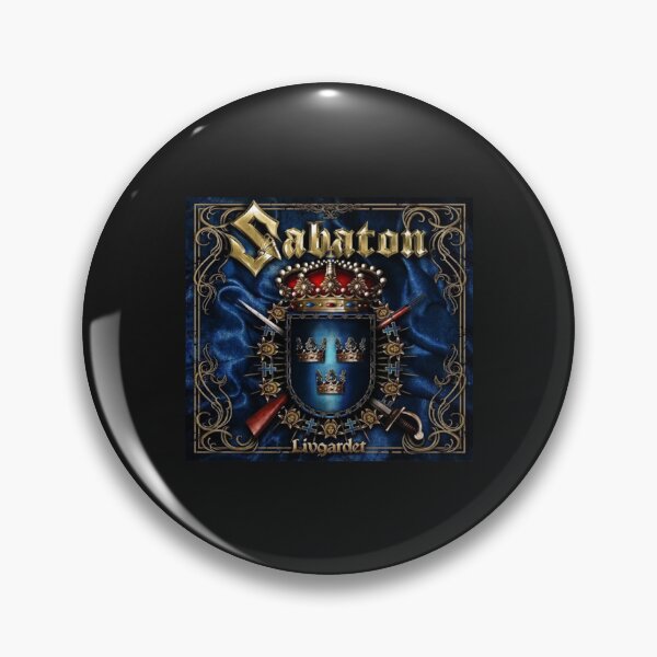 Item preview, sabaton axis 2x designed and sold by ThoCanMilast.