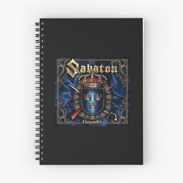 Item preview, eje sabaton 2x designed and sold by ThoCanMilast.