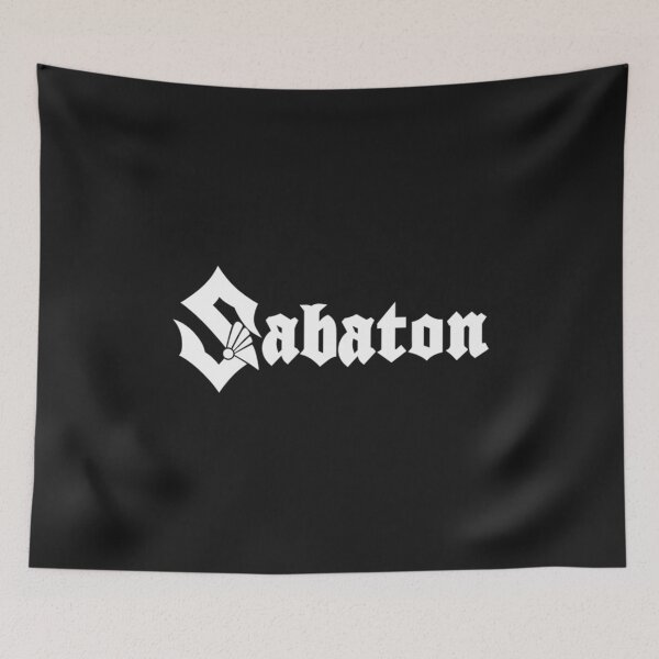 Item preview, Sabaton designed and sold by ThoCanMilast.