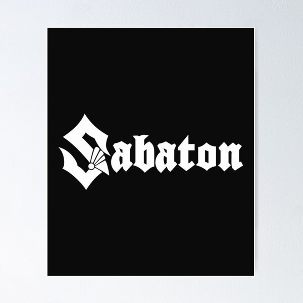 Item preview, Sabaton designed and sold by ThoCanMilast.