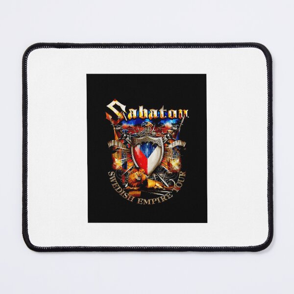 Item preview, SBT 01  Sabaton  best selling designed and sold by ThoCanMilast.